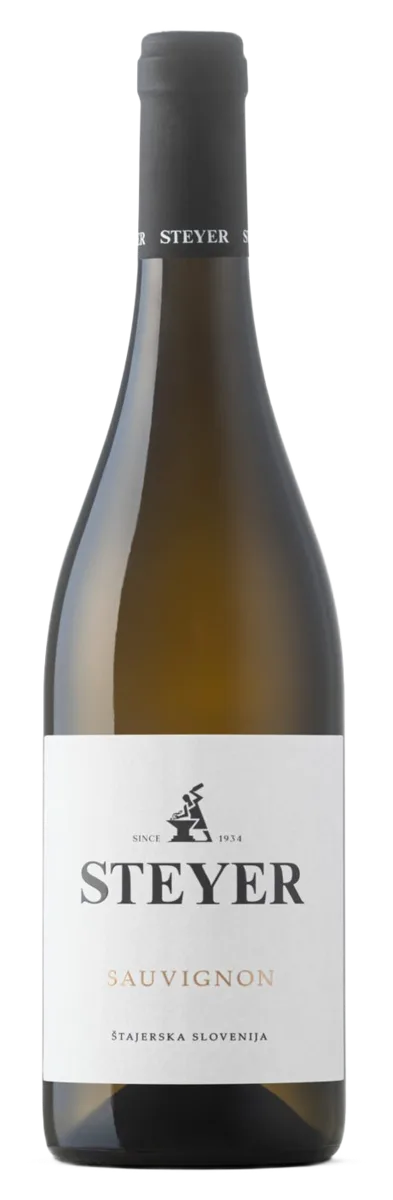 Steyer Sauvignon