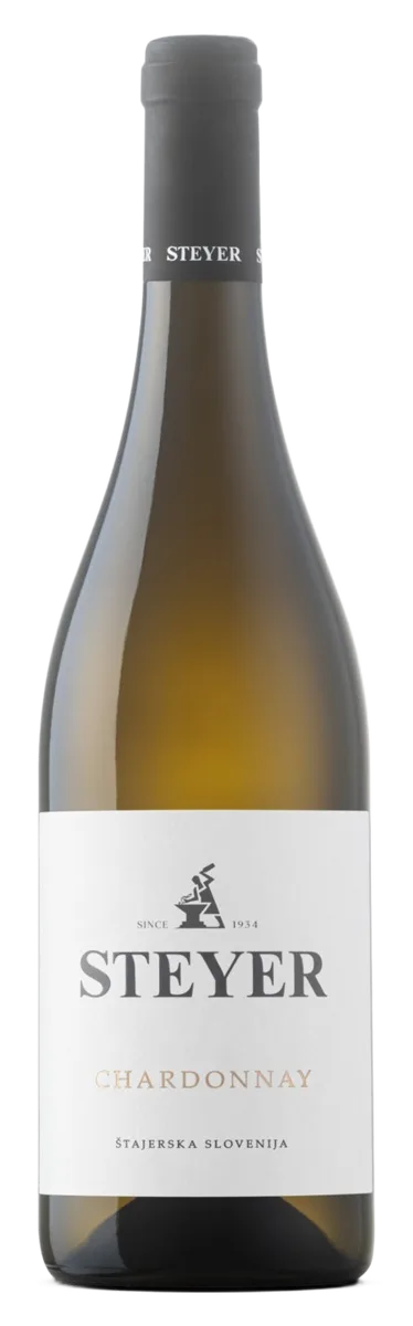 Steyer Chardonnay