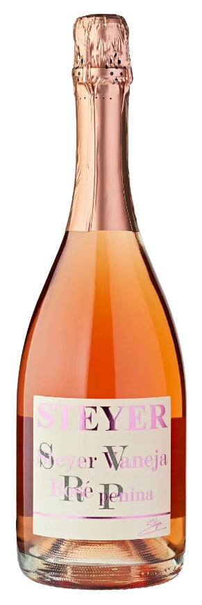 Steyer Vaneja penina rose
