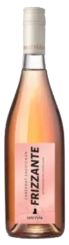 Frizzante ružové