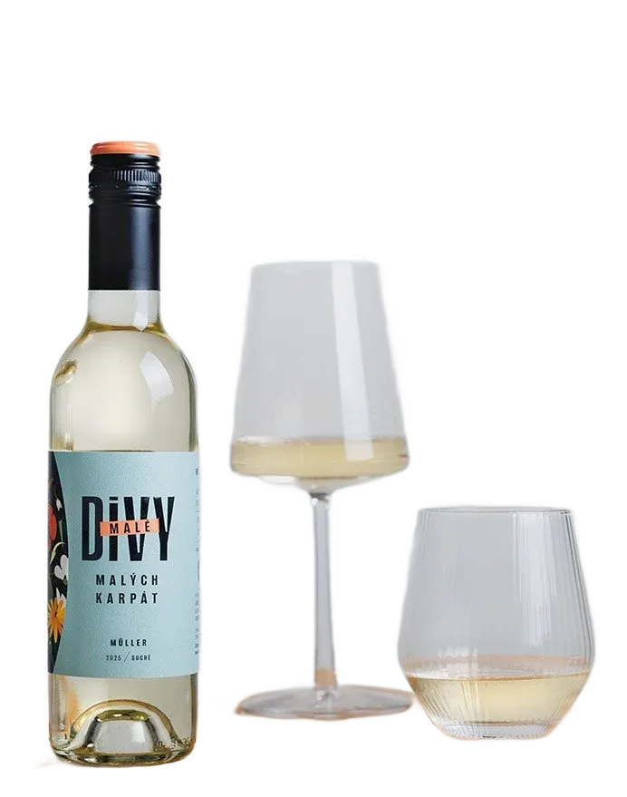 Müller Thurgau
