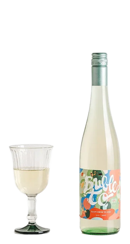 Bubleto Sauvignon blanc