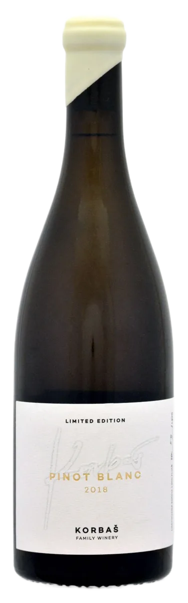 Pinot Blanc Limited