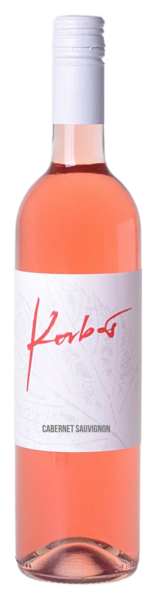 Cabernet Sauvignon rosé