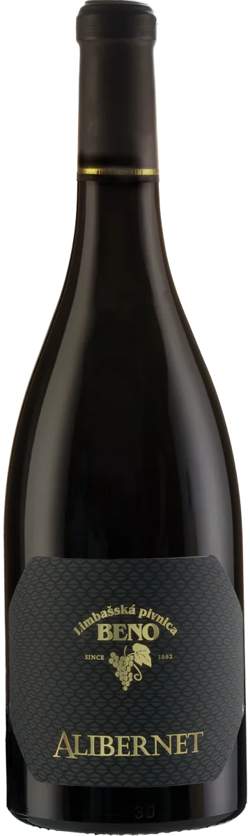 Alibernet barique