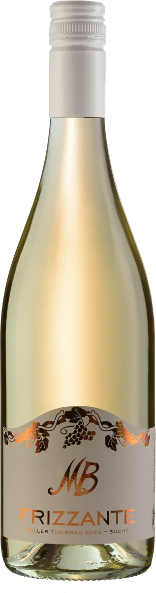 FRIZZANTE MULLER THURGAU