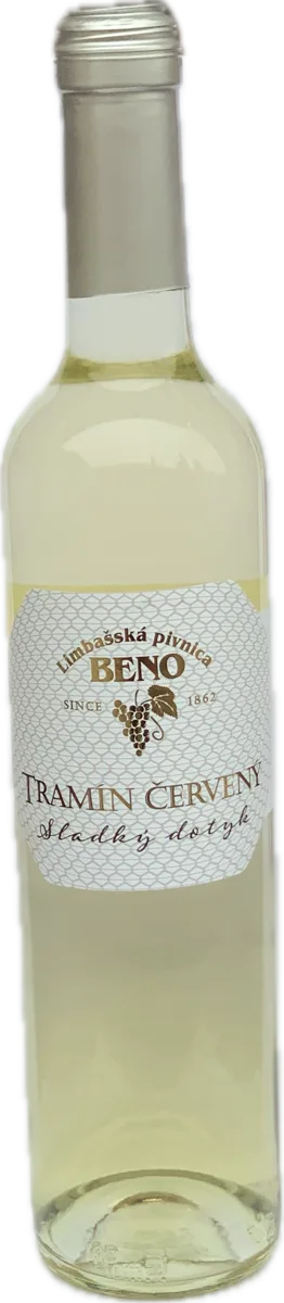 Tramín Červený - Sladký Dotyk