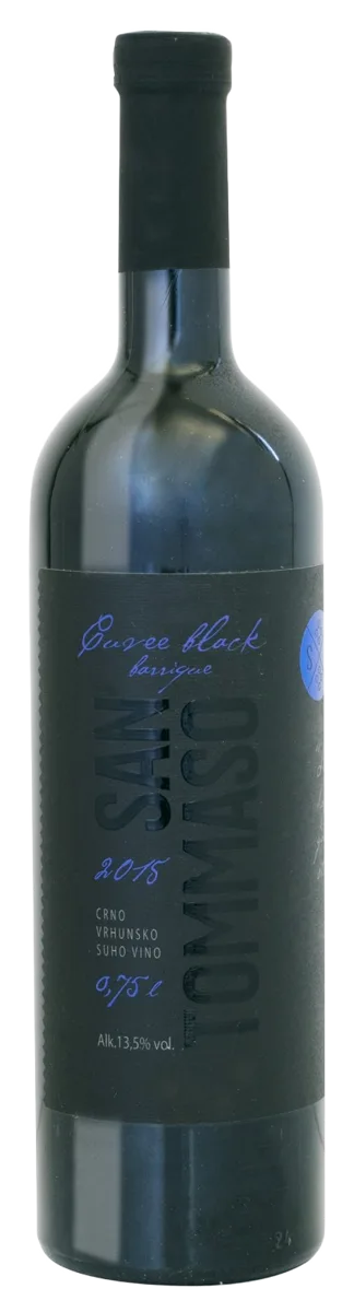 Cuvee Black