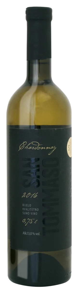 Chardonnay