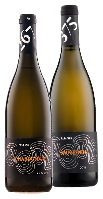 Kota Chardonnay