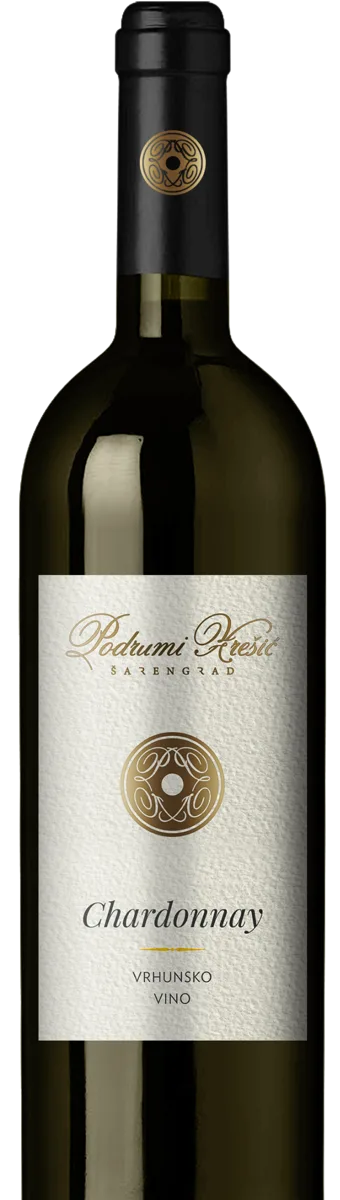 Chardonnay