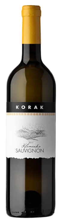 Sauvignon Klemenka