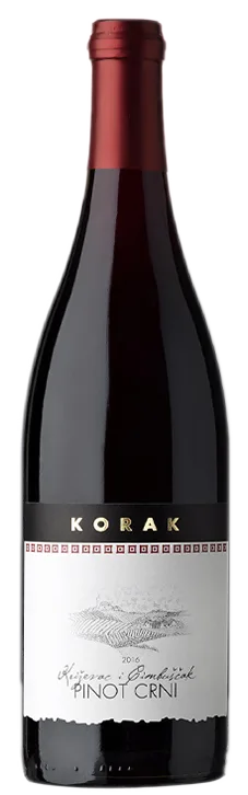 Pinot Crni