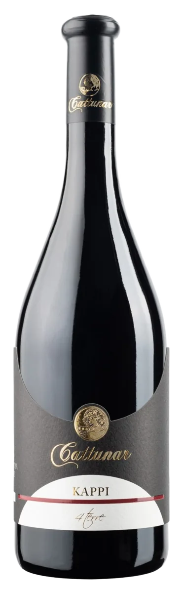 Teran Kappi