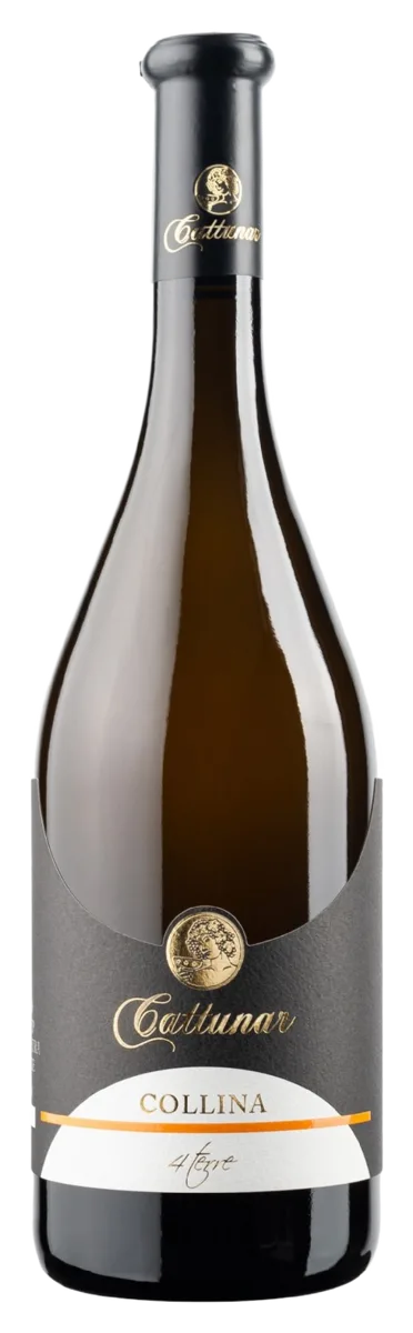 Malvazija Collina
