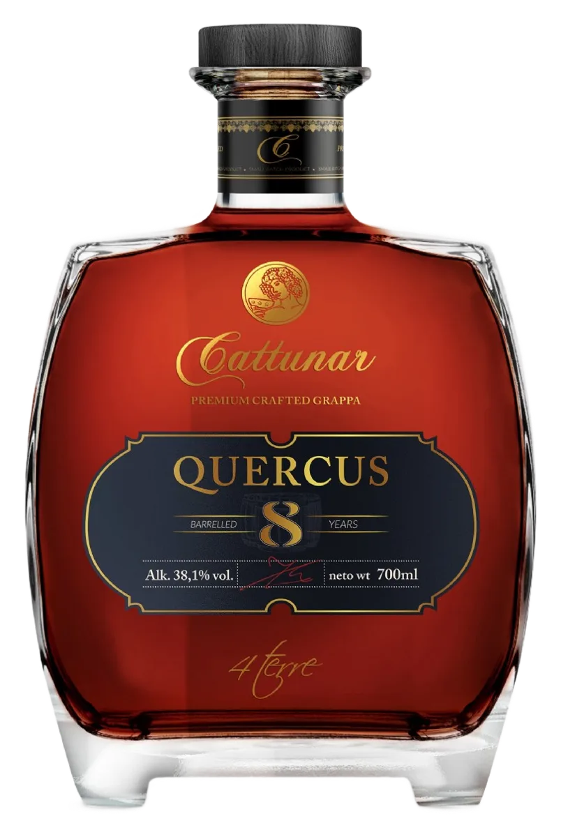Quercus