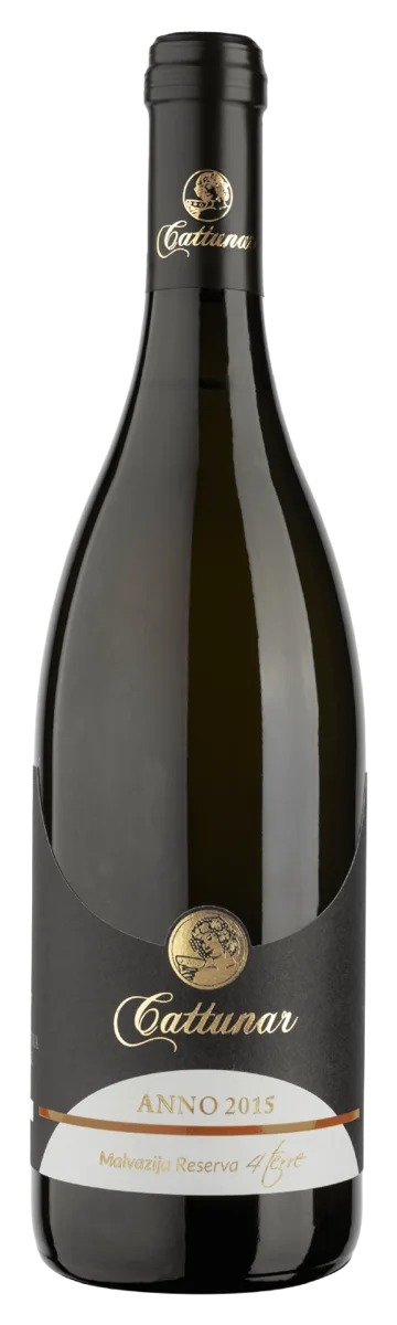 Malvazija Reserva Anno