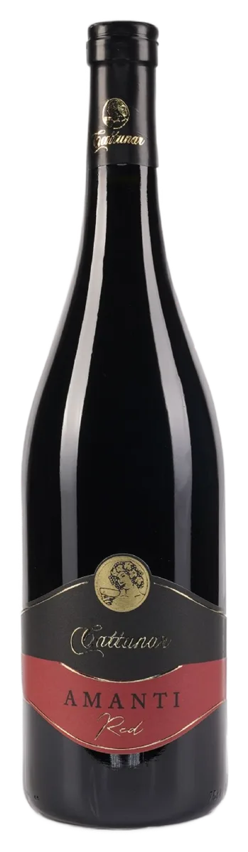 Amanti Red Cuvee