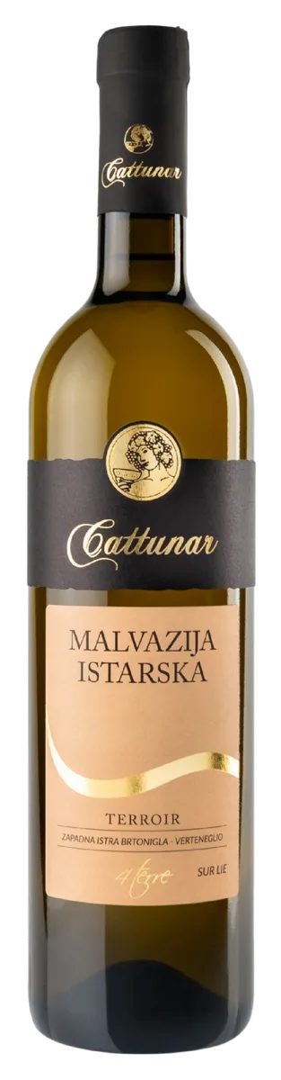 Malvazija istarska