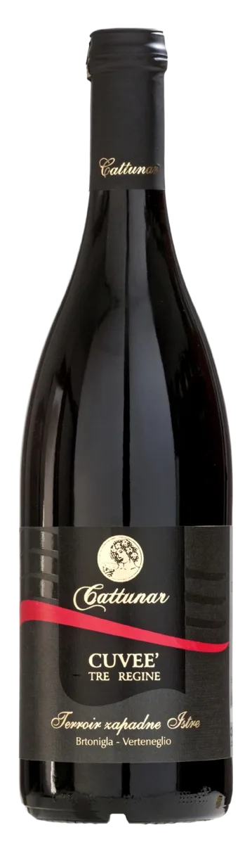 Tre Regine Cuvee
