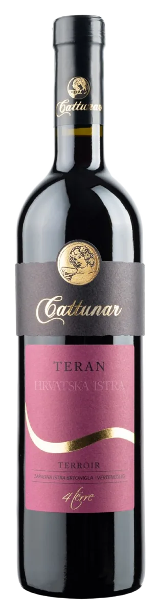 Teran