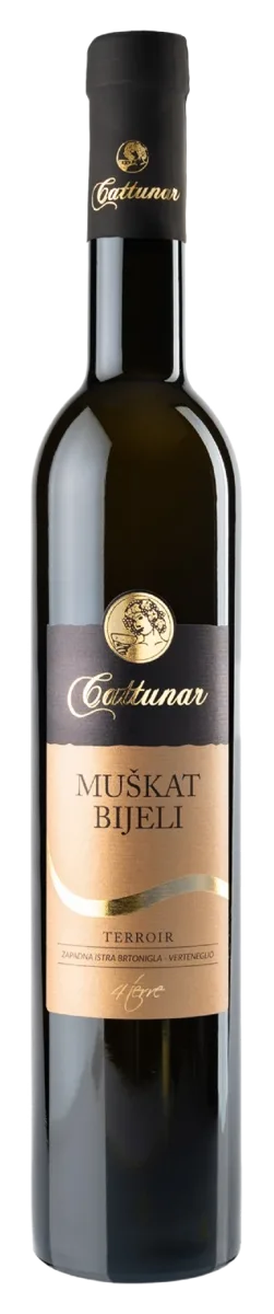 Muškat Bijeli
