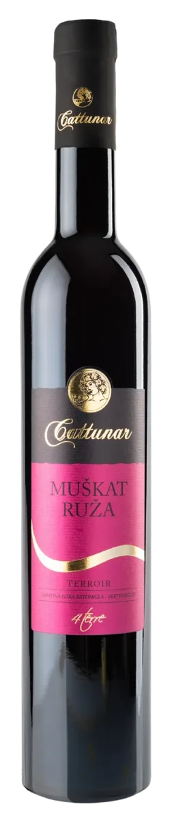 Muškat Ruža
