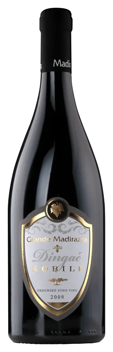 Dingač Nobile Madirazza