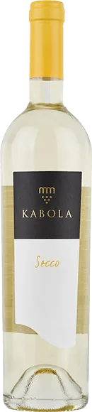 Kabola - Secco