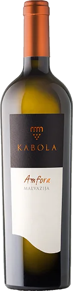 Kabola - Amfora Malvazija