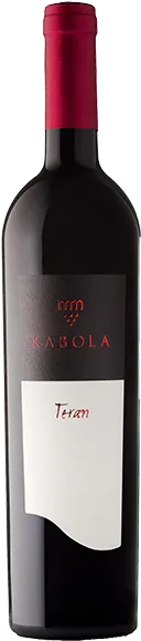 Kabola - Teran