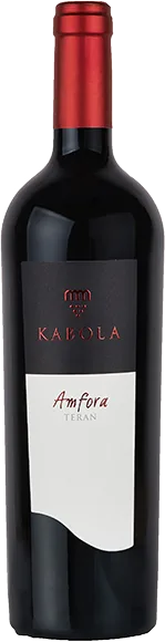 Kabola - Amfora Teran