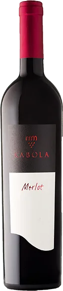 Kabola - Merlot