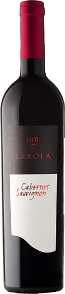 Kabola - Cabernet Sauvignon