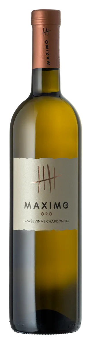 Maximo Oro