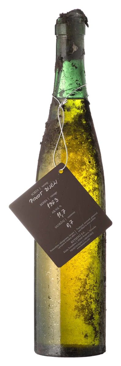 Pinot bijeli arhivsko