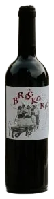 Bročko rič
