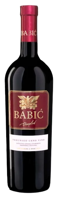 Babić Vrhunski