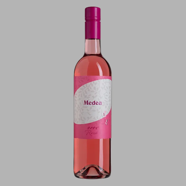 Medea Rose
