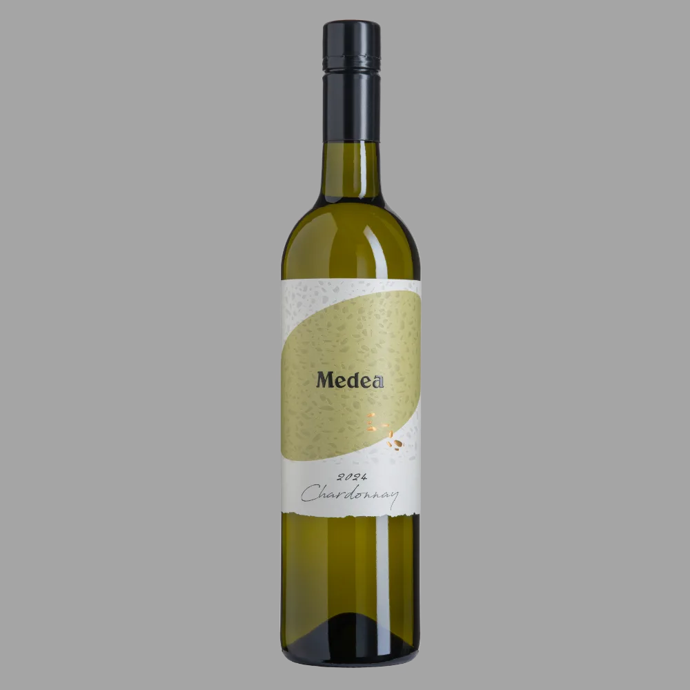 Chardonnay