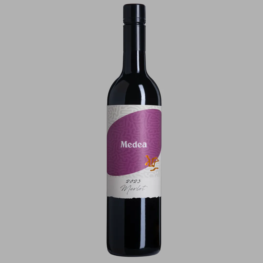 Medea Merlot