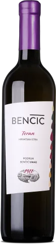 Teran
