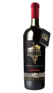 Origini Vinotecă Cabernet Sauvignon Dulce