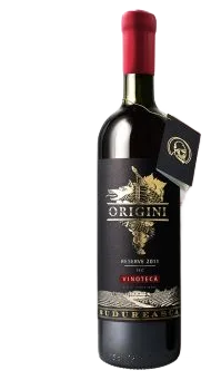 Origini Vinotecă Reserve Sec