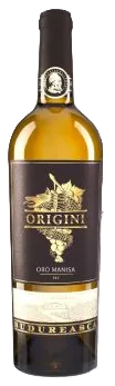 Origini Oro Manisa Sec Vinotecă