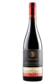 Premium Pinot Noir Sec Vinotecă
