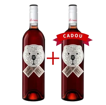 Polar Wine Sec