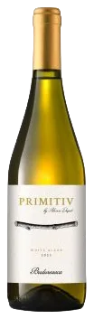 Vin Alb Primitiv by Adrian Despot