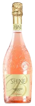 Spumant Shine Rosé Sec