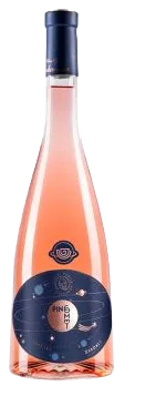 Vin Budureasca The Sign Pincomet Rosé Sec